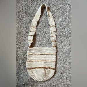 NWOT Free People Bag